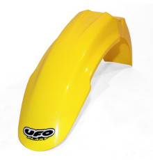 Переднє крило suzuki rmz 250 '04-'06 жовте rm '01-'08