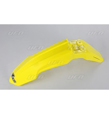 Переднє крило suzuki rmz 250 '10-'18, rmz 450 '08-'17, жовте
