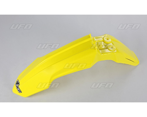 Переднє крило suzuki rmz 250 '10-'18, rmz 450 '08-'17, жовте
