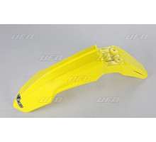 Переднє крило suzuki rmz 250 '10-'18, rmz 450 '08-'17, жовте