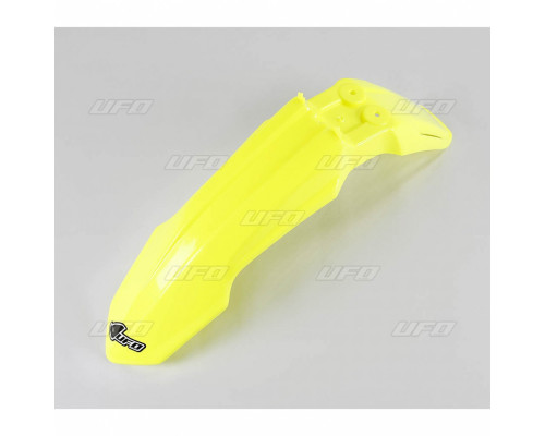 Переднє крило UFO suzuki rmz 250 '10-'18, rmz 450 '08-'17, fluo жовте
