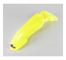 Переднє крило UFO suzuki rmz 250 '10-'18, rmz 450 '08-'17, fluo жовте