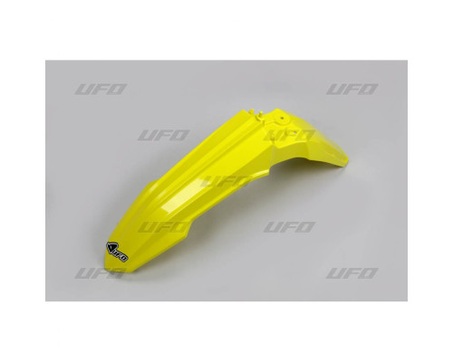 Переднє крило suzuki rmz 250 '19-'23, rmz 450 '18-'23 жовте