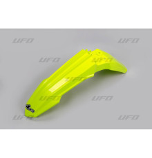 Переднє крило suzuki rmz 250 '19-'23, rmz 450 '18-'23 fluo жовтий
