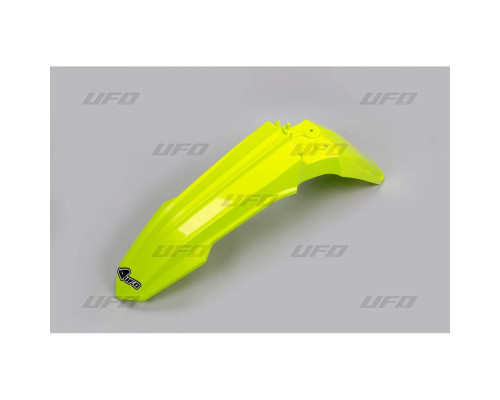 Переднє крило suzuki rmz 250 '19-'23, rmz 450 '18-'23 fluo жовтий
