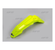 Переднє крило suzuki rmz 250 '19-'23, rmz 450 '18-'23 fluo жовтий