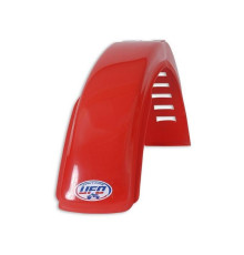 Переднє крило UFO vintage ktm maico '78-'83 червоне