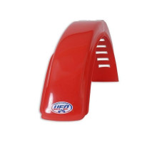 Переднє крило UFO vintage ktm maico '78-'83 червоне