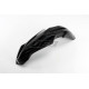 Переднє крило UFO YAMAHA yz 125/250 '15-'17, yzf 250/450 '10-'17, wrf 250 '15-'17, wrf 450 '12-'17, колір чорний
