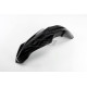Переднє крило UFO YAMAHA yz 125/250 '15-'17, yzf 250/450 '10-'17, wrf 250 '15-'17, wrf 450 '12-'17, колір чорний