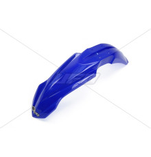 Переднє крило UFO YAMAHA yz 125/250 '15-'20, yzf 250 '10-'18, wrf 250 '15-'19, wrf 450 '12-'18, yzf 450 '10-'17 колір синій