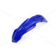 Переднє крило UFO YAMAHA yz 125/250 '15-'20, yzf 250 '10-'18, wrf 250 '15-'19, wrf 450 '12-'18, yzf 450 '10-'17 колір синій