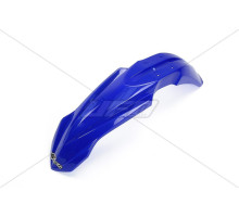 Переднє крило UFO YAMAHA yz 125/250 '15-'20, yzf 250 '10-'18, wrf 250 '15-'19, wrf 450 '12-'18, yzf 450 '10-'17 колір синій