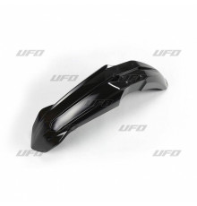 Бризговик передній UFO YAMAHA yz 125/250 '22-'23, yzf 250 '19-'22,yzf 450 '18-'22 wrf 250 '20-'22 , wrf 450 '19-'22 колір чорний