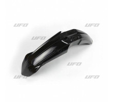 Бризговик передній UFO YAMAHA yz 125/250 '22-'23, yzf 250 '19-'22,yzf 450 '18-'22 wrf 250 '20-'22 , wrf 450 '19-'22 колір чорний