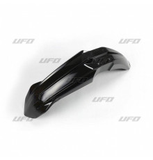 Бризговик передній UFO YAMAHA yz 125/250 '22-'23, yzf 250 '19-'22,yzf 450 '18-'22 wrf 250 '20-'22 , wrf 450 '19-'22 колір чорний