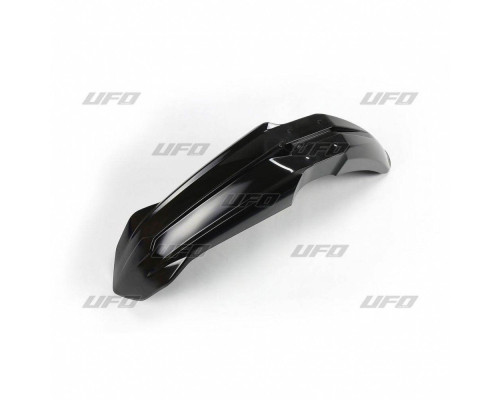 Бризговик передній UFO YAMAHA yz 125/250 '22-'23, yzf 250 '19-'22,yzf 450 '18-'22 wrf 250 '20-'22 , wrf 450 '19-'22 колір чорний