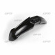 Бризговик передній UFO YAMAHA yz 125/250 '22-'23, yzf 250 '19-'22,yzf 450 '18-'22 wrf 250 '20-'22 , wrf 450 '19-'22 колір чорний