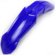 Бризговик передній UFO YAMAHA yz 125/250 '22-'23, yzf 250 '19-'22,yzf 450 '18-'22 wrf 250 '20-'22 , wrf 450 '19-'22 колір синій