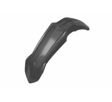 Бризговик передній UFO YAMAHA yz 125/250 '22-'23, yzf 250 '19-'22,yzf 450 '18-'22 wrf 250 '20-'22 , wrf 450 '19-'22 колір сірий