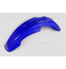 Переднє крило UFO YAMAHA yz 125/250 '92-99, yzf/wrf 400 '98-99 колір синій
