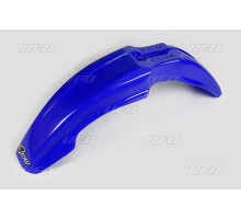 Переднє крило UFO YAMAHA yz 125/250 '92-99, yzf/wrf 400 '98-99 колір синій