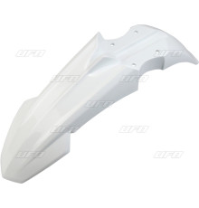 Переднє крило UFO YAMAHA yz 65 '19-'22 колір білий