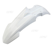 Переднє крило UFO YAMAHA yz 65 '19-'22 колір білий