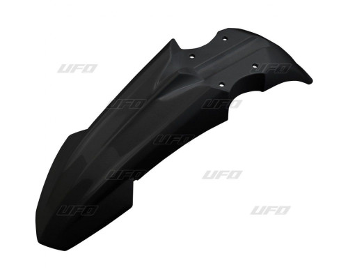 Переднє крило UFO YAMAHA yz 65 '19-'22 колір чорний