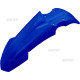 Переднє крило UFO YAMAHA yz 65 '19-'22 колір синій