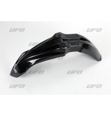 Переднє крило UFO YAMAHA yz 80/85 '93-'14 рестайлінг колір чорний