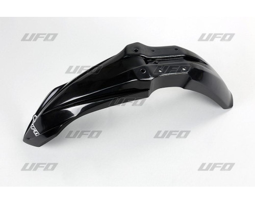 Переднє крило UFO YAMAHA yz 80/85 '93-'14 рестайлінг колір чорний