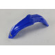 Переднє крило UFO YAMAHA yz 80/85 '93-'14 рестайлінг колір синій