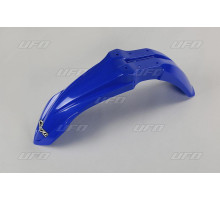 Переднє крило UFO YAMAHA yz 80/85 '93-'14 рестайлінг колір синій