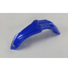Переднє крило UFO YAMAHA yz 80/85 '93-'14 рестайлінг колір синій