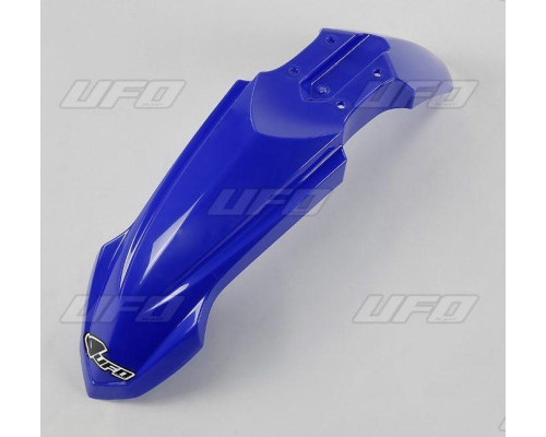 Переднє крило UFO YAMAHA yz 85 '15-'21 колір синій
