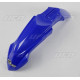 Переднє крило UFO YAMAHA yz 85 '15-'21 колір синій