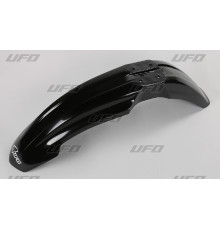 Переднє крило  UFO YAMAHA yz, yzf, wrf '06-'09 колір чорний