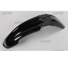 Переднє крило  UFO YAMAHA yz, yzf, wrf '06-'09 колір чорний