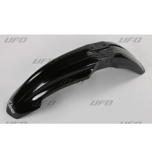 Переднє крило  UFO YAMAHA yz, yzf, wrf '06-'09 колір чорний
