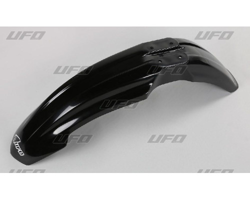 Переднє крило UFO YAMAHA yz, yzf, wrf '06-'09 колір чорний