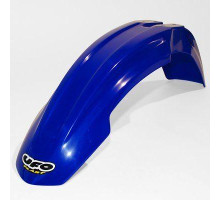 Переднє крило  UFO YAMAHA yz, yzf, wrf '06-'09 колір синій