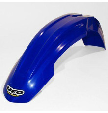 Переднє крило  UFO YAMAHA yz, yzf, wrf '06-'09 колір синій