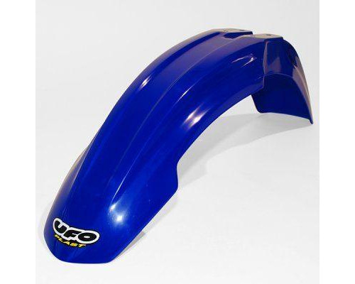 Переднє крило UFO YAMAHA yz, yzf, wrf '06-'09 колір синій