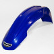 Переднє крило UFO YAMAHA yz, yzf, wrf '06-'09 колір синій
