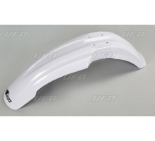 Переднє крило UFO YAMAHA yz, yzf, wrf '88-'05 колір білий