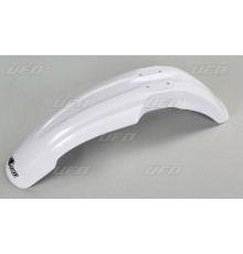 Переднє крило UFO YAMAHA yz, yzf, wrf '88-'05 колір білий