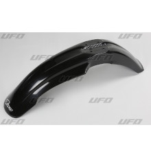 Переднє крило  UFO YAMAHA yz, yzf, wrf '88-'05 колір чорний