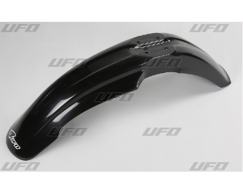 Переднє крило UFO YAMAHA yz, yzf, wrf '88-'05 колір чорний
