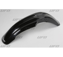 Переднє крило  UFO YAMAHA yz, yzf, wrf '88-'05 колір чорний